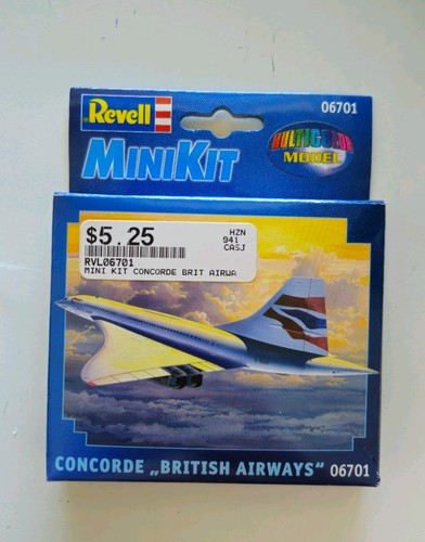 Concorde british airways - concorde,