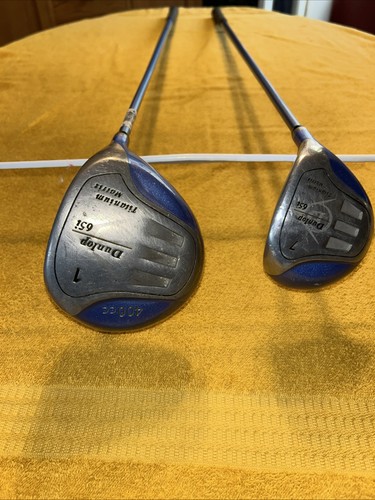 Ladies dunlop 65i driver 7 - ladies, &