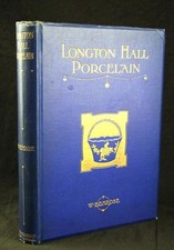 1906 BEMROSE, LONGTON HALL
