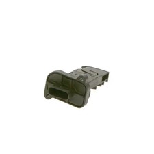 Air flow meter without housing 0 280 218 250 BOSCH for FORD FOCUS II