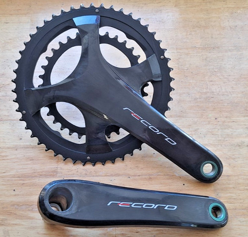 Campagnolo record carbon - record,