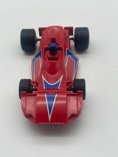 Vintage scalextric c120 - scalextric,