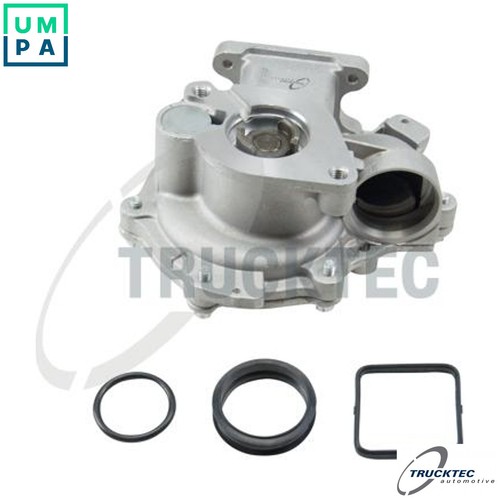 Water pump engine cooling - pump,