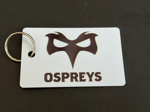 Ospreys luggage tag key - ospreys,