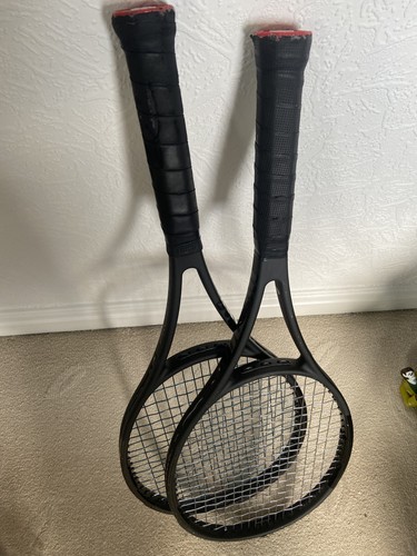 Wilson pro staff rf97 - 2,