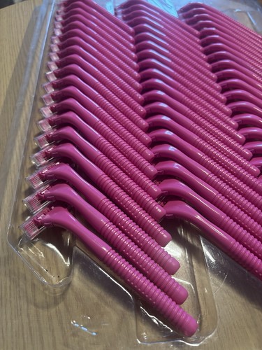 Tray new bulk buy pink - 57,