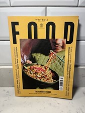 Waitrose Food Magazine The