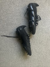 Adidas Predator Elite FG!  Uk Size 9.5