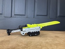 Power Rangers Dino Charge