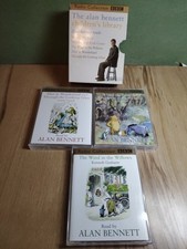 Alan Bennett Children's