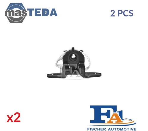 213 921 exhaust - 213-921, hanger