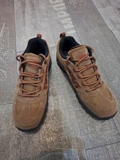 Mens Cotton Traders tan