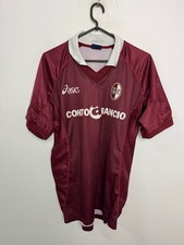 TORINO 2001/2002 HOME FOOTBALL