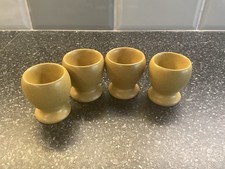 Denby Ode - 4 x Egg Cups