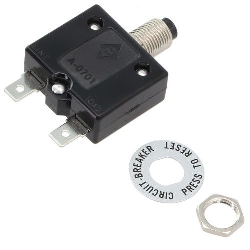For circuit protection upgrade - for,