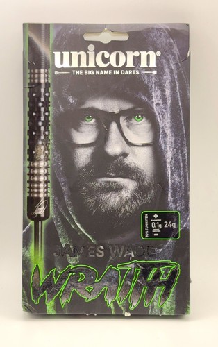 Unicorn james wade - unicorn, 24g