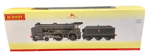 Hornby r3194 lined - lined, black