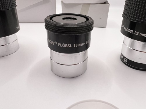 Celestron 13mm plossl - celestron,