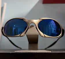 Oakley Romeo Plasma Gen 1
