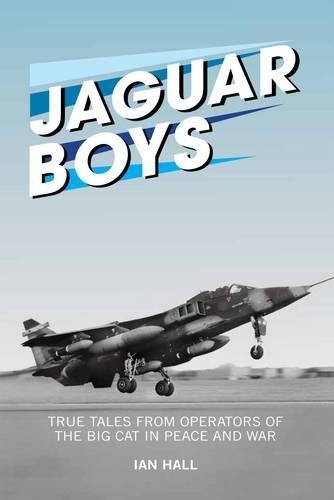 Jaguar boys true - boys:, from