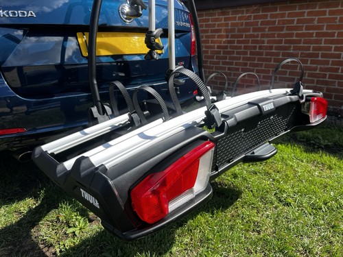 Thule 939 velospace 3 - thule,