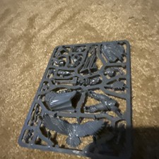 Inquisitor Coteaz Tabletop