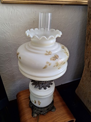 Vintage gone hurricane - vintage, glass