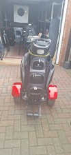 Golf Buggy Single Seater