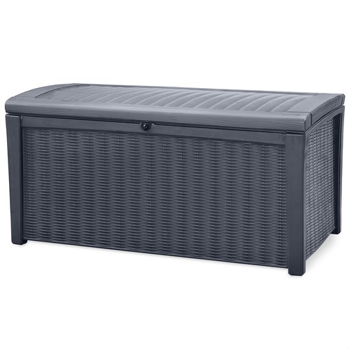 Keter borneo 110 - 110, gallon