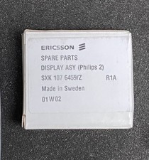New Vintage Genuine Ericsson T28 Series Display Assembly.