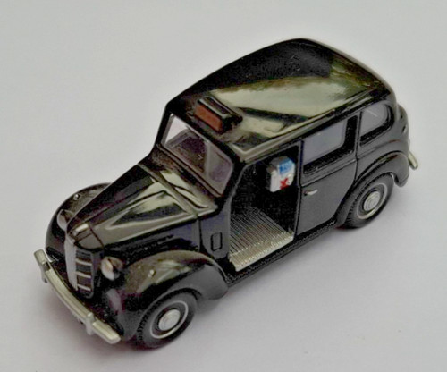 Gauge classix austin london - gauge,
