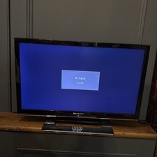 SHARP LC-22LE250K 22 Inch HD