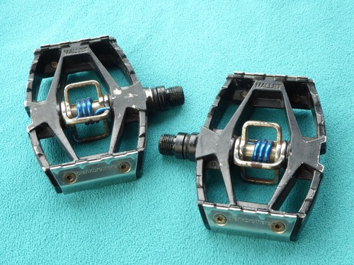 Crank brothers mallet - crank, c