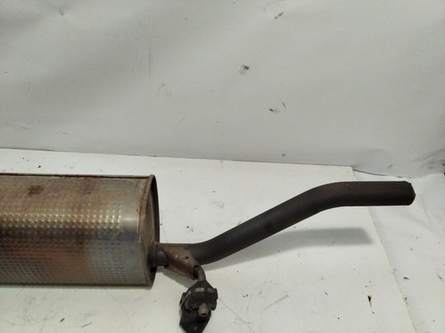 092 209 rear exhaust - 209, 80