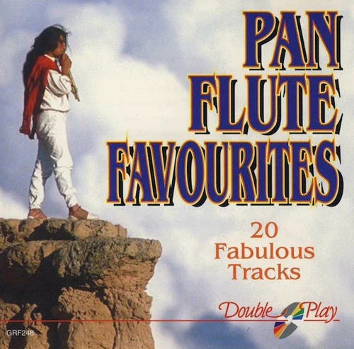 Various unknown pan flute - unknown,