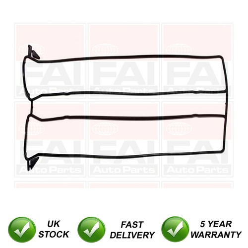 Rocker cover box gasket - cover,