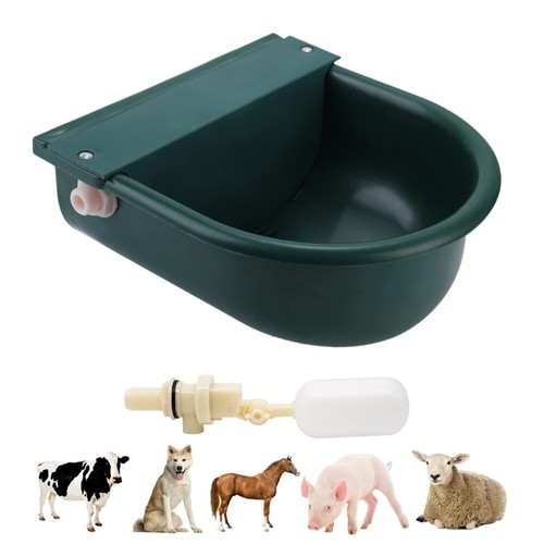 Automatic stable water drinker - automatic,