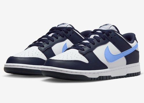 Nike dunk low - nike,