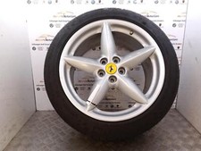 FERRARI 360 spider rear alloy