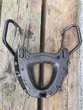 Givi Monokey Rack Grab Rail For BMW R1200GS 04-12 Topbox Mount Plate Bracket 