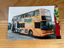 Stagecoach Ribble  (MX55KPP) - Dennis Trident, Alexander ALX400 - Bus Photograph