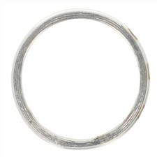 Exhaust manifold gasket fits Suzuki DR GS GSX Yamaha XV FJ DT XJR RD XV Aprilia