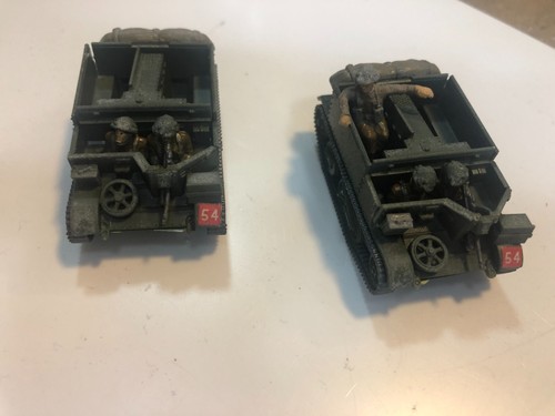 20mm british universal carrier - 20mm,
