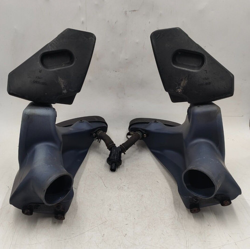 Pair air conveyors - air,