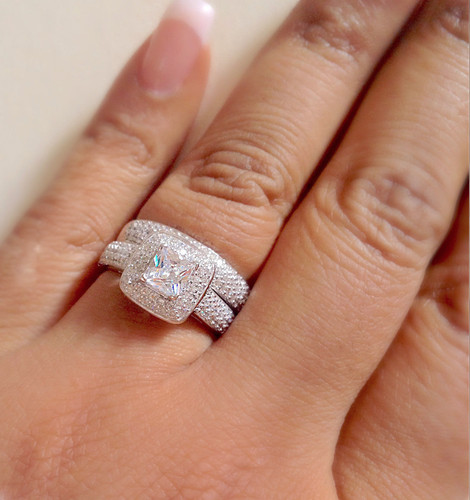 925 silver ladies - silver,