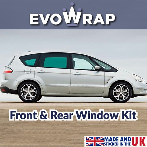 Pre cut car window tint - cut,