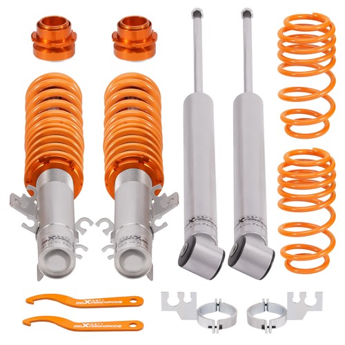 Coilovers for polo mk5 - coilovers,