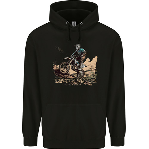 Dirty race motocross motox - race,