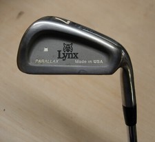 g4 NOS 1993 Lynx PARALLAX 3-PW