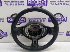 34126715A steering wheel